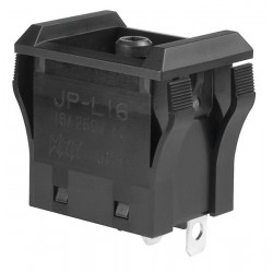 NKK Switches JPL16B