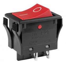 NKK Switches JWL21RC2A