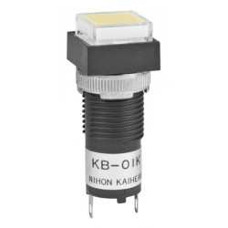 NKK Switches KB01KW01-12-JE