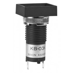 NKK Switches KB03KW01