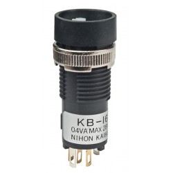 NKK Switches KB16CKG01