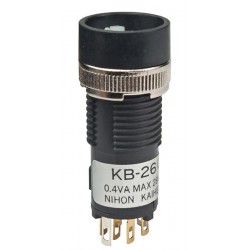 NKK Switches KB26CKG01