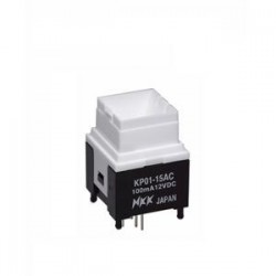 NKK Switches KP0115ANBKG036CF