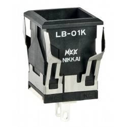 NKK Switches LB01KW01