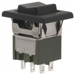 NKK Switches M2012TJW01-FA-1A