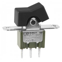 NKK Switches M2012TNW01-DA