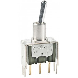 NKK Switches M2012SS2G13-RO