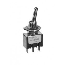 NKK Switches M2012LL1G01-C