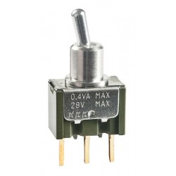 NKK Switches M2012S2A2G03