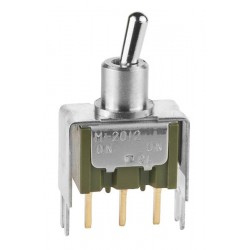 NKK Switches M2012S2A2G13