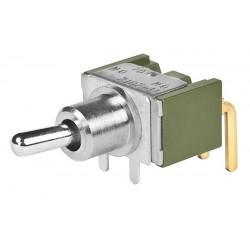 NKK Switches M2012S2A2G30-RO