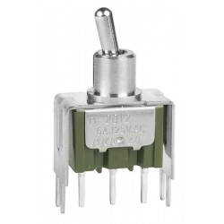 NKK Switches M2012S2A2W13