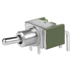 NKK Switches M2012S2A2W30-RO