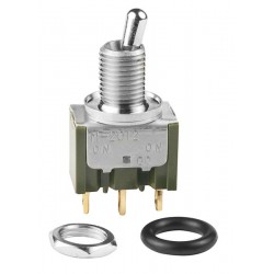 NKK Switches M2012S2D3G01