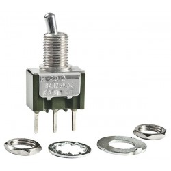 NKK Switches M2012S2S1W03-RO