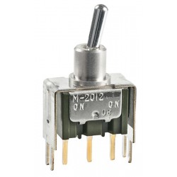 NKK Switches M2012S3A2G13