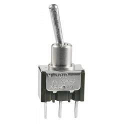 NKK Switches M2012SA2W03