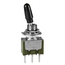 NKK Switches M2012SS1W03-BA