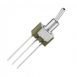 NKK Switches M2012SS2W08