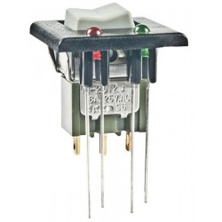 NKK Switches M2012TJA01-FH-3A-FC