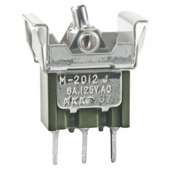 NKK Switches M2012TJW03