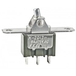 NKK Switches M2012TNW01