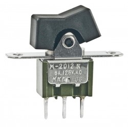 NKK Switches M2012TNW03