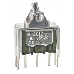 NKK Switches M2012TXW13