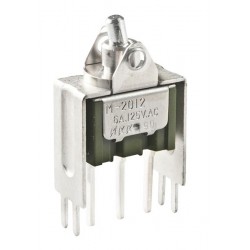 NKK Switches M2012TXW15