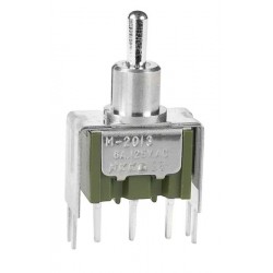 NKK Switches M2013S2A2W13