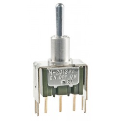 NKK Switches M2013SS2G13-RO