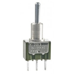 NKK Switches M2013SS2W03