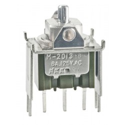 NKK Switches M2013TZW13