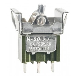 NKK Switches M2015TJW01