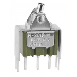 NKK Switches M2015TXW13