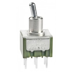 NKK Switches M2022S2A2W03