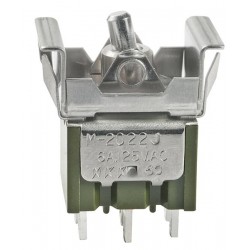 NKK Switches M2022TJW01