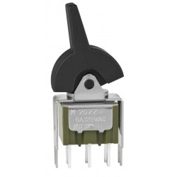 NKK Switches M2022TXW13-EA