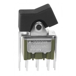 NKK Switches M2022TXW13-DA