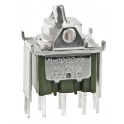 NKK Switches M2022TZW13