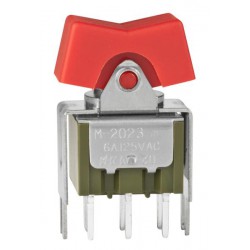 NKK Switches M2023TXW13-DC