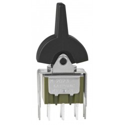 NKK Switches M2023TXW13-EA