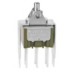 NKK Switches M2023TXW15