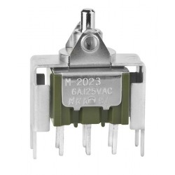 NKK Switches M2023TXW23