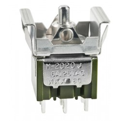 NKK Switches M2024TJW01