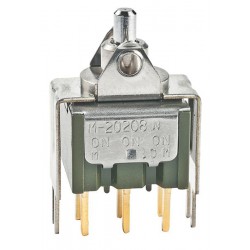 NKK Switches M2026TXG13