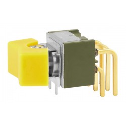 NKK Switches M2027TXG30-DE