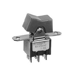 NKK Switches M2028TNW01-DA