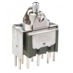 NKK Switches M2028TXW13