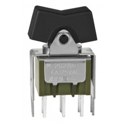 NKK Switches M2028TXW13-DA